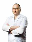 Ханалиев Бениамин Висампашаевич