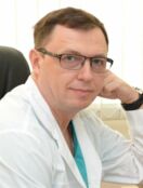 Майбородин Игорь Валентинович