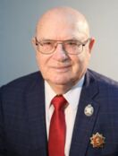 Ткач Александр Васильевич