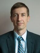 Крамин Тимур Владимирович