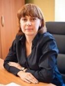Михалкина Елена Владимировна