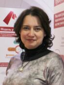 Прохорова Ирина Владимировна