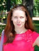 Булганина Светлана Викторовна