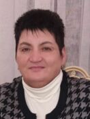 Айнутдинова Ирина Наильевна