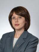 Брайнес Анна Александровна