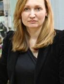 Горбачева Диана Александровна