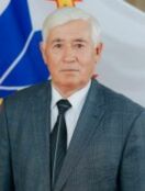 Ковалев Василий Петрович