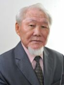 Ким Сергей Алексеевич