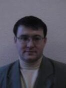 Исхаков Ильвир Ильфатович