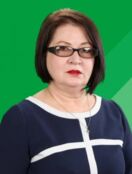 Данилова Марина Ивановна