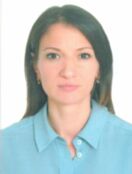 Комарова Карина Сергеевна