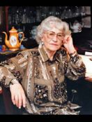 Буева Людмила Пантелеевна