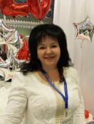 Павелко Надежда Николаевна