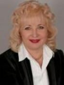 Михайлова Ирина Александровна