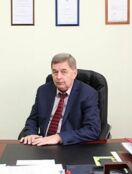 Позднышов Алексей Николаевич