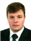 Судаков Сергей Сергеевич