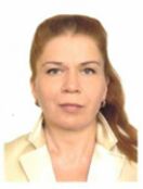 Смирнова Ольга Олеговна