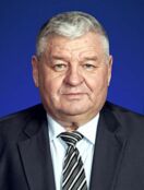 Абрамов Сергей Степанович