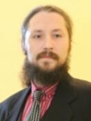 Рянский Роман Леонидович