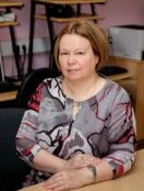 Соколова Александра Сергеевна