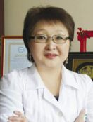 Перепанова Тамара Сергеевна