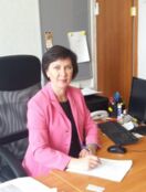 Нижальская Наталья Ивановна