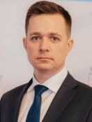 Митячкин Дмитрий Витальевич