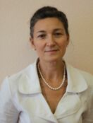 Ковалевская Лариса Анатольевна