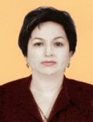 Ларионова Людмила Геннадьевна