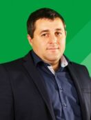 Шантыз Азамат Хазретович