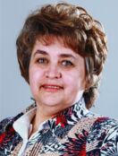 Резанович Ирина Викторовна