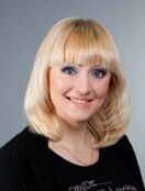 Совик (Криворотько) Инна Александровна