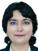 Фролова Наталья Хайдаровна