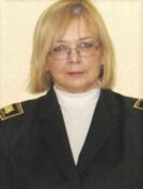 Махова Лариса Афиногеновна