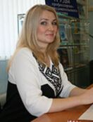 Янина Ольга Николаевна