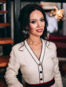 Райсян Мария Григорьевна