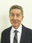 Шаров Валерий Дмитриевич