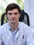 Максимов Иван Сергеевич