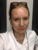 Ергешева Елена Валентиновна