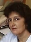 Лазарева Янина Викторовна