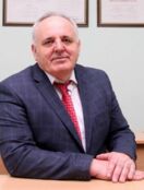 Газгиреев Эльбек Джамалайлаевич