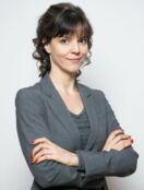 Кудрявцева Анна Викторовна