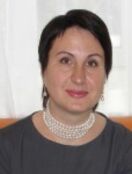 Никитина Марина Александровна