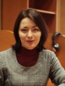 Зотова Татьяна Александровна