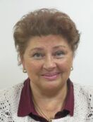 Багреева Елена Геннадиевна