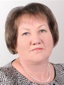 Кочарян Валентина Даниловна