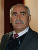 Алиев Али Абакарович