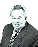 Коробейников Олег Павлович