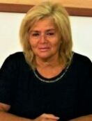 Таппасханова Елизавета Оюсовна