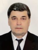 Айбатов Магомеднаби Магомедмирзоевич